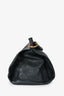 Louis Vuitton 2010 Black Empreinte Artsy MM Hobo Bag