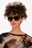 Louis Vuitton Black 1.1 Evidence Sunglasses