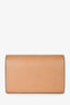 Gucci Brown Leather Dionysus Wallet On Chain