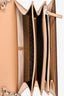 Gucci Brown Leather Dionysus Wallet On Chain