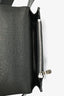 Louis Vuitton Graphite Damier Belt Bag
