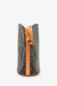 Louis Vuitton Vintage Monogram Drout Crossbody