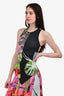 Clover Canyon Floral Jersey Maxi Dress Size M