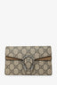 Gucci GG Supreme Super Mini Dionysus Crossbody
