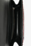 Valentino Feather Glam Rockstud Chain Shoulder Bag