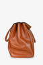 Celine 2020 Brown Leather Large Soft 16 Shoulder Bag