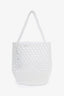 Lovers + Friends Translucent Beaded Top Handle