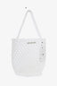 Lovers + Friends Translucent Beaded Top Handle