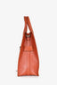 Proenza Schouler Brown Leather PS 11 Tote With Strap