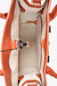 Proenza Schouler Brown Leather PS 11 Tote With Strap