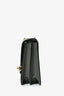 Strathberry Grey Leather Mini Shoulder Bag