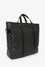 Louis Vuitton Graphite Damier Tadao Crossbody Bag