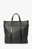 Louis Vuitton Graphite Damier Tadao Crossbody Bag