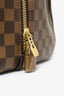 Louis Vuitton Damier Ebene Ribera GM Keepall