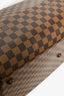Louis Vuitton Damier Ebene Ribera GM Keepall