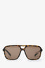 Dolce & Gabbana Tortoiseshell Sunglasses