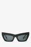 Burberry Black Cat Eye Sunglasses
