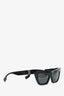 Burberry Black Cat Eye Sunglasses