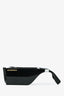 Burberry Black Frame Wide Side Sunglasses