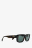 Burberry Dark Tortoiseshell Sunglasses