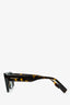 Burberry Dark Tortoiseshell Sunglasses