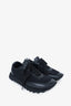 The Row Black Owen Runner Sneakers Size 39