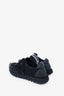 The Row Black Owen Runner Sneakers Size 39