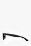 Ray-Ban Black Polarized Green 'Lady Burbank' Sunglasses