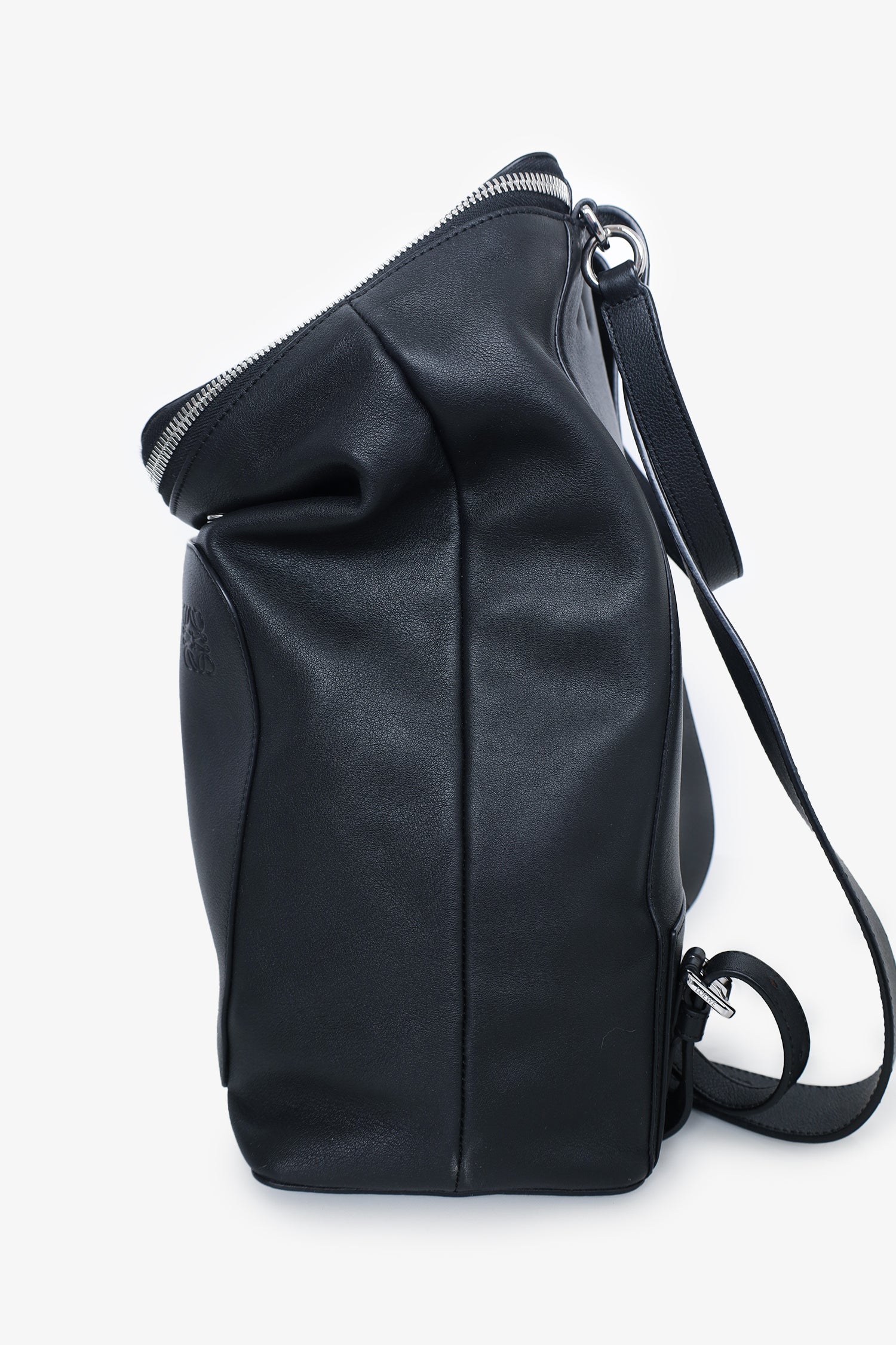 LOEWE ロエベ GOYA BACKPACK Loewe Goya Small 2Way Backpack Rucksack | eBay
