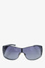Christian Dior Resin Cannage Mixt 2 Sunglasses