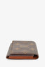 Louis Vuitton 2006 Monogram Flap Card Holder