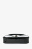 Saint Laurent Black Patent Leather Mini 'Le 5 a 7' Bag