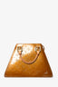 Louis Vuitton Bronze Vernis Leather Forsyth Top Handle Bag