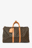 Louis Vuitton Monogram Keepall 45