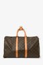 Louis Vuitton Monogram Keepall 45