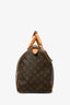 Louis Vuitton Monogram Keepall 45