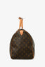 Louis Vuitton Monogram Keepall 45