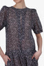 Les Coyotes de Paris Gigi Maxi Dress Size 38