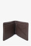 Louis Vuitton Damier Ebene Bi-fold Wallet