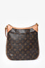 Louis Vuitton 2013 `Monogram 'Odeon' PM Crossbody Bag