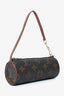 Louis Vuitton Vintage Monogram Mini Papillon Pochette Bag