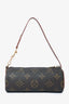 Louis Vuitton Vintage Monogram Mini Papillon Pochette Bag