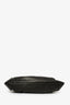 Salvatore Ferragamo Black Leather Marisa Top Handle