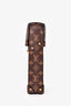 Louis Vuitton 2019 Monogram Reverse Pochette Trunk Crossbody with Strap