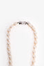 Tiffany & Co. Sterling Silver Freshwater Pearl Necklace