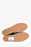Louis Vuitton Navy Canvas Starboard Flat Espadrilles Size 37