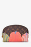 Louis Vuitton x Yayoi Kusama Monogram Pumpkin Cosmetic Pouch
