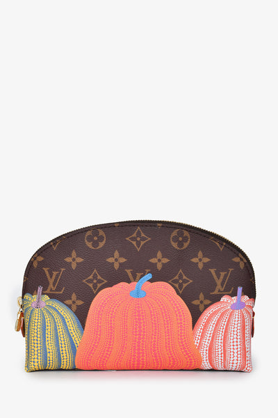 D.U.A　　　　　　　　　　　　【極美品】Louis Vuitto LV x TM Mini Square Trunk Cherry Other Monogram Canvas