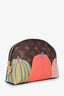 Louis Vuitton x Yayoi Kusama Monogram Pumpkin Cosmetic Pouch