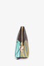 Louis Vuitton x Yayoi Kusama Monogram Pumpkin Cosmetic Pouch